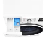 ماشین لباسشویی ال جی 9 کیلویی R5 مدل F4R5VYP0W - Image 11