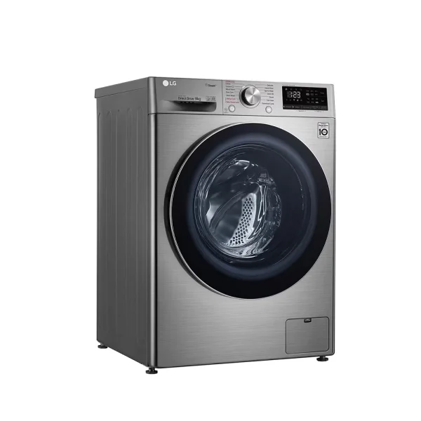 ماشین لباسشویی ال جی 9 کیلویی R5 مدل F4R5VYG2P - Image 11