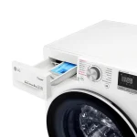 ماشین لباسشویی ال جی 9 کیلویی R5 مدل F4R5VYP0W - Image 12
