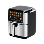 سرخ کن بدون روغن هایبورگ مدل AF-5018 - Image 2