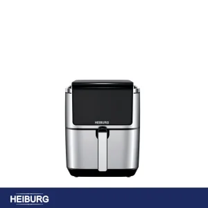 سرخ کن بدون روغن هایبورگ مدل AF-5018