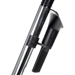 جاروبرقی پارس خزر مدل Turbo2000 مشکی - Image 3