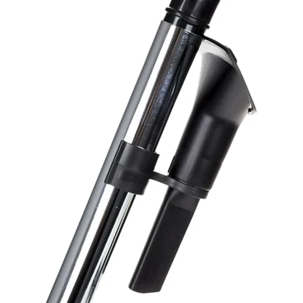 جاروبرقی پارس خزر مدل Turbo2000 مشکی - Image 3