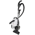 جاروبرقی پارس خزر مدل Turbo 2000 سفید - Image 5