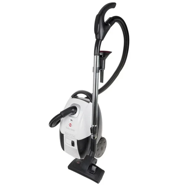 جاروبرقی پارس خزر مدل Turbo 2000 سفید - Image 5