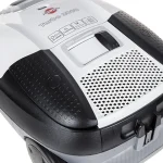 جاروبرقی پارس خزر مدل Turbo 2000 سفید - Image 6