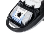 جاروبرقی پارس خزر مدل Turbo 2000 سفید - Image 7