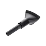 جاروبرقی پارس خزر مدل Turbo2000 مشکی - Image 4