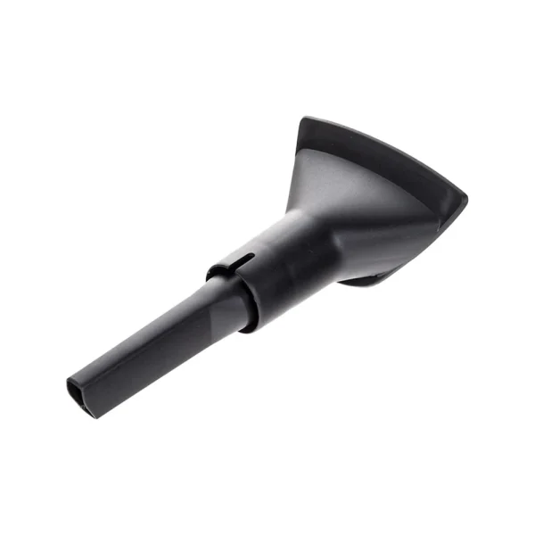 جاروبرقی پارس خزر مدل Turbo2000 مشکی - Image 4