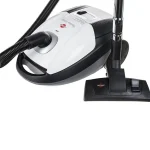 جاروبرقی پارس خزر مدل Turbo 2000 سفید - Image 9