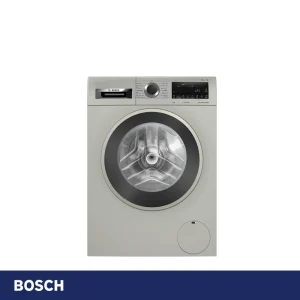 ماشین لباسشویی بوش سری چهار 9 کیلویی مدل WGA2440XME