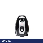 جاروبرقی پارس خزر مدل Turbo 2500WS مشکی