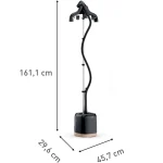 بخارگر تفال مدل 3470 - Image 7