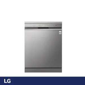ماشین ظرفشویی ال جی 14 نفره مدل DFB512FP