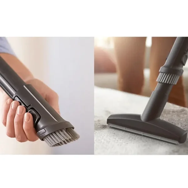 جاروبرقی فیلیپس مدل XD8022 - Image 2