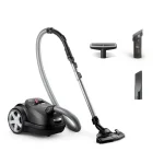 جاروبرقی فیلیپس مدل XD8022 - Image 7