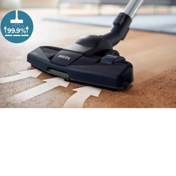 جاروبرقی فیلیپس مدل xd8042 - Image 2