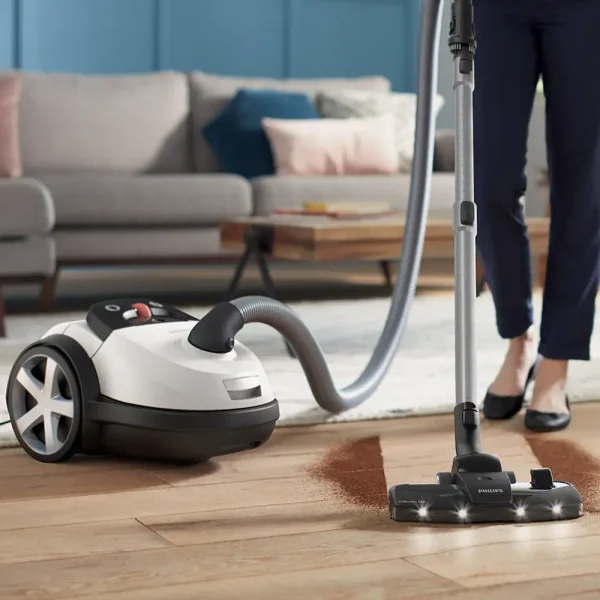 جاروبرقی فیلیپس مدل xd8042 - Image 5