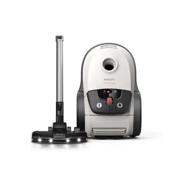 جاروبرقی فیلیپس مدل xd8042 - Image 6