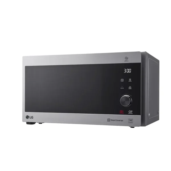 مایکروویو ال جی مدل MH8265CIS - Image 3