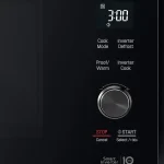 مایکروویو ال جی مدل MH8265DIS B - Image 3