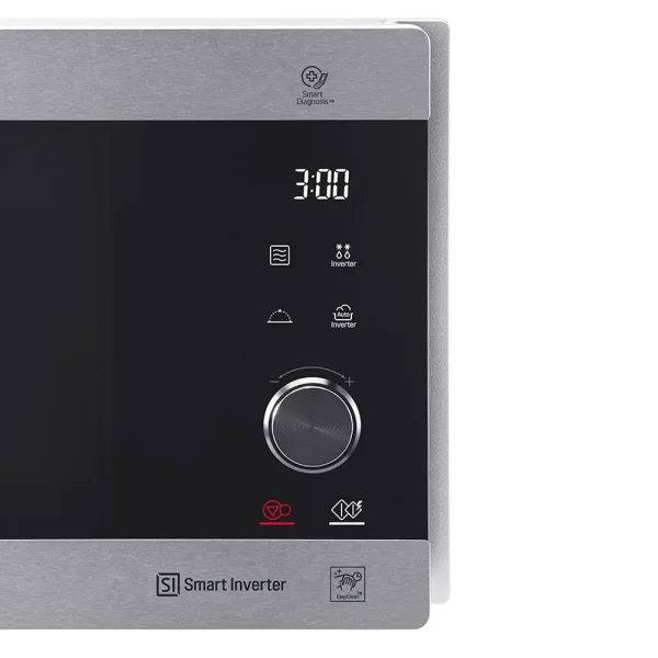 مایکروویو ال جی مدل MH8265CIS - Image 4