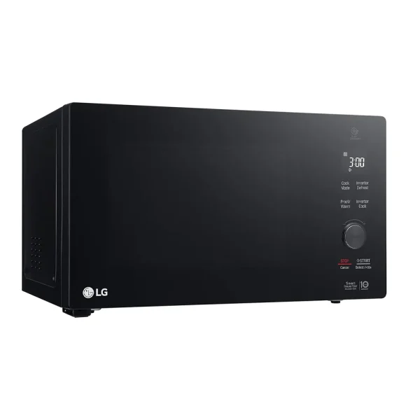 مایکروویو ال جی مدل MH8265DIS B - Image 4