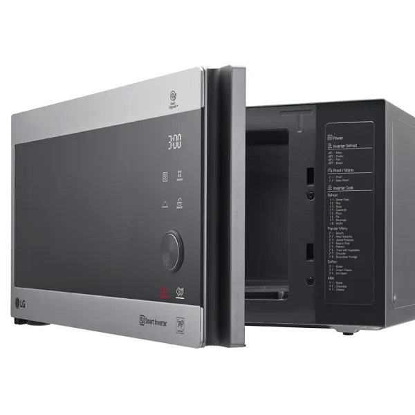 مایکروویو ال جی مدل MH8265CIS - Image 5