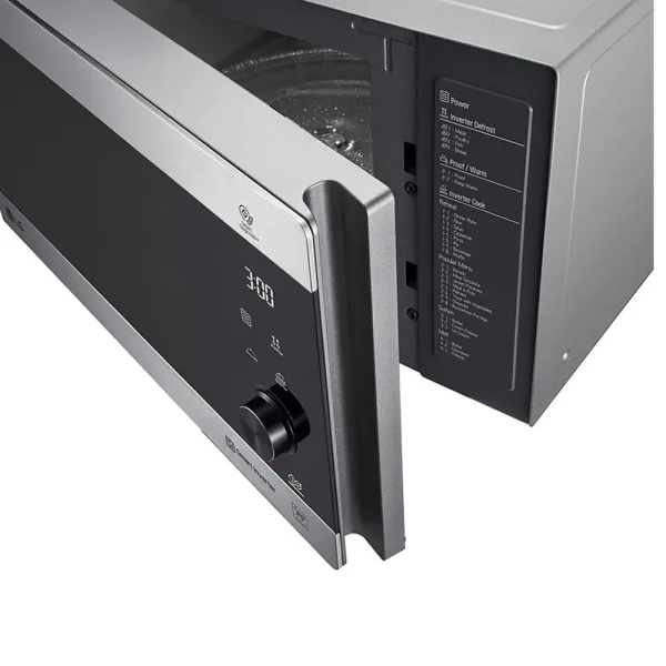 مایکروویو ال جی مدل MH8265CIS - Image 6