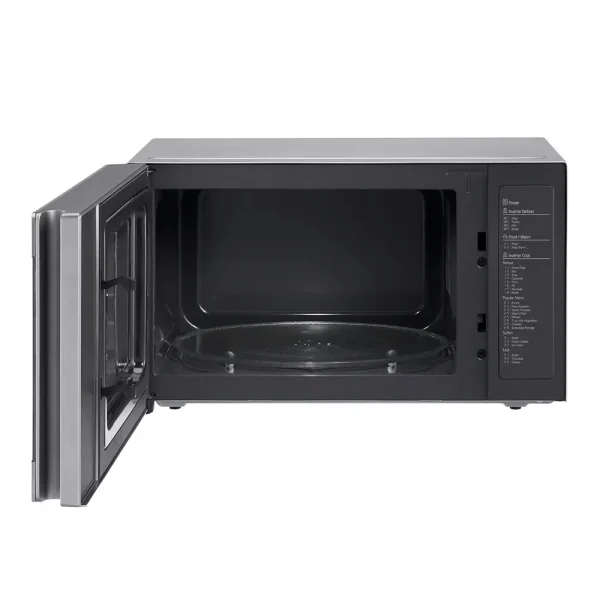 مایکروویو ال جی مدل MH8265DIS B - Image 8