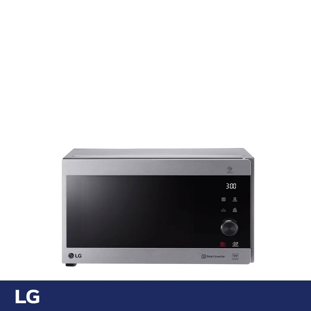 مایکروویو ال جی مدل MH8265CIS