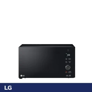 مایکروویو ال جی مدل MH8265DIS B