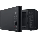 مایکروویو ال جی مدل MH8265DIS B - Image 12