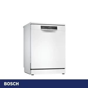 ماشین ظرفشویی بوش سری هشت 13 نفره مدل SMS8ZDW86Q