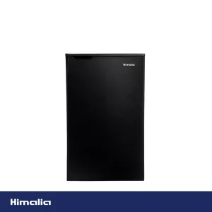 یخچال تک هیمالیا 9 فوت مدل AEG مشکی