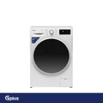 ماشین لباسشویی جی پلاس 8 کیلویی مدل GWM-R87W