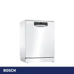 ماشین ظرفشویی بوش سری چهار 13 نفره مدل SMS46NW01B