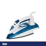 اتو بخار سایا مدل Rhenium آبی