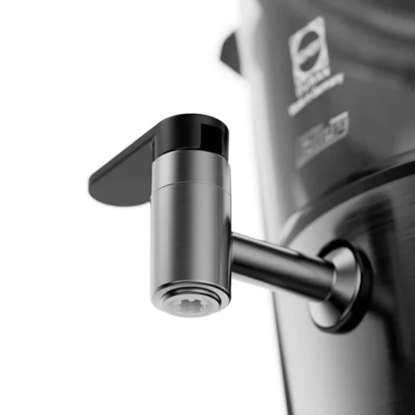 چای ساز فلر مدل TS380 مشکی - Image 3