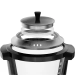 چای ساز فلر مدل TS380 مشکی - Image 5