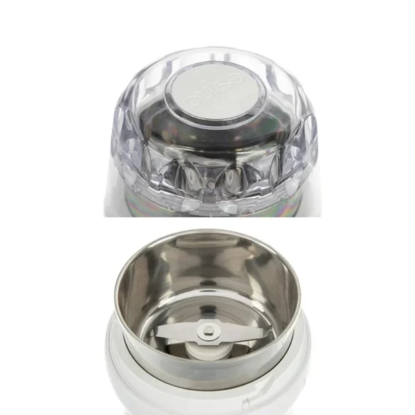 آسیاب پارس خزر مدل Chili - Image 4