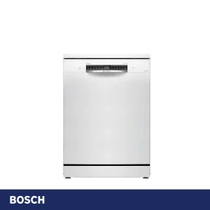 ماشین ظرفشویی بوش سری چهار 13 نفره مدل SMS4ECW26M