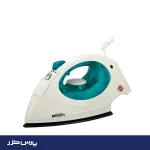 اتو بخار پارس خزر مدل ایزی کامپکت سبز