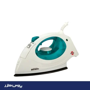 اتو بخار پارس خزر مدل ایزی کامپکت سبز