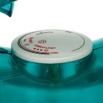 اتو بخار پارس خزر مدل ایزی کامپکت سبز - Image 3