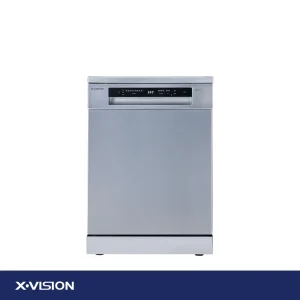 ماشین ظرفشویی 14 نفره ایکس ویژن مدل M130/W/S