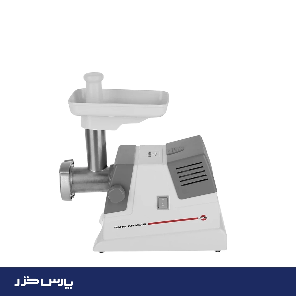 چرخ گوشت پارس خزر مدل MG-1400R W