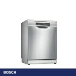 ماشین ظرفشویی بوش سری شش 13 نفره مدل SMS6EMI65