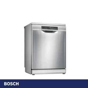 ماشین ظرفشویی بوش سری شش 13 نفره مدل SMS6EMI65