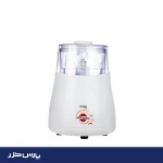 خردکن پارس خزر مدل OMEGA سفید